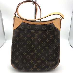 LOUIS VUITTON モノグラム オデオン PM M56390